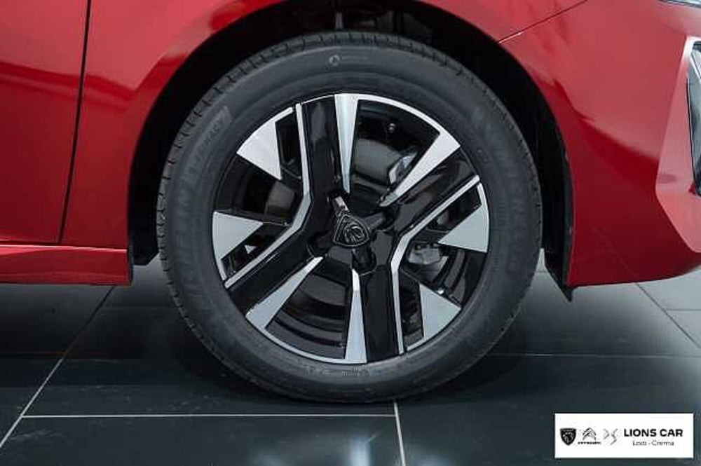 Peugeot 208 nuova a Lodi (7)