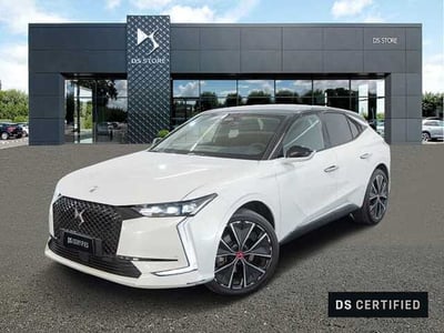 Ds DS 4 DS 4 E-Tense 225 Performance Line del 2022 usata a Lodi