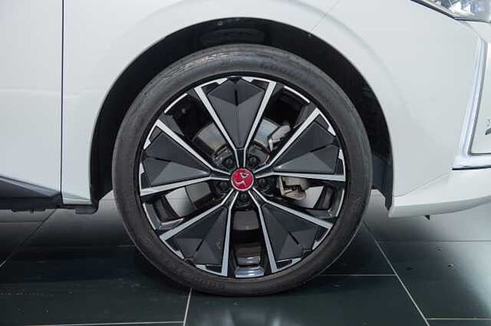Ds DS 4 usata a Lodi (4)