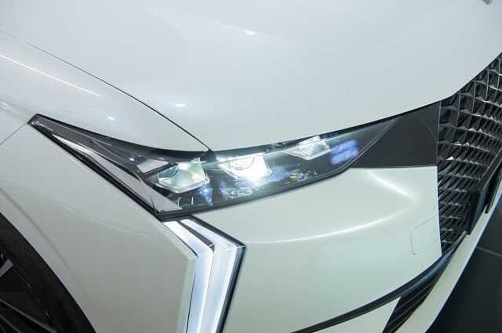 Ds DS 4 usata a Lodi (5)