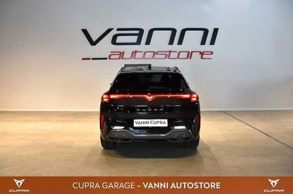 Cupra Terramar usata a Verona (5)