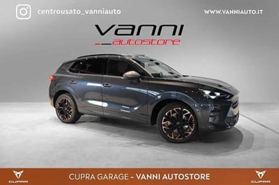 Cupra Terramar 1.5 e-hybrid Impulse 204cv dsg nuova a Mozzecane