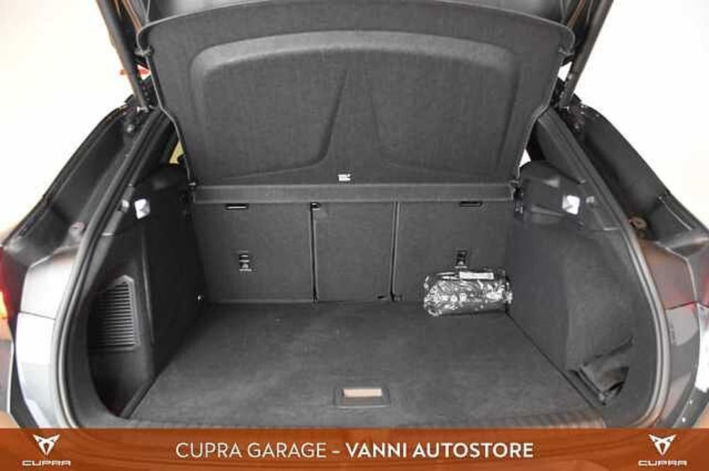 Cupra Terramar nuova a Verona (7)