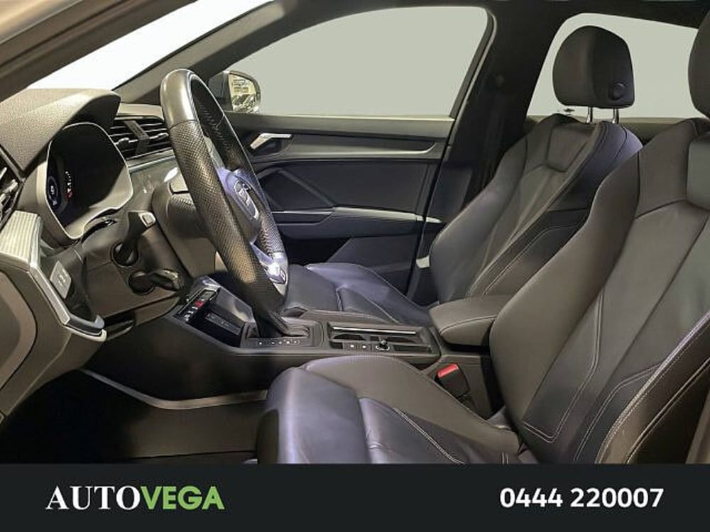 Audi Q3 Sportback usata a Vicenza (13)
