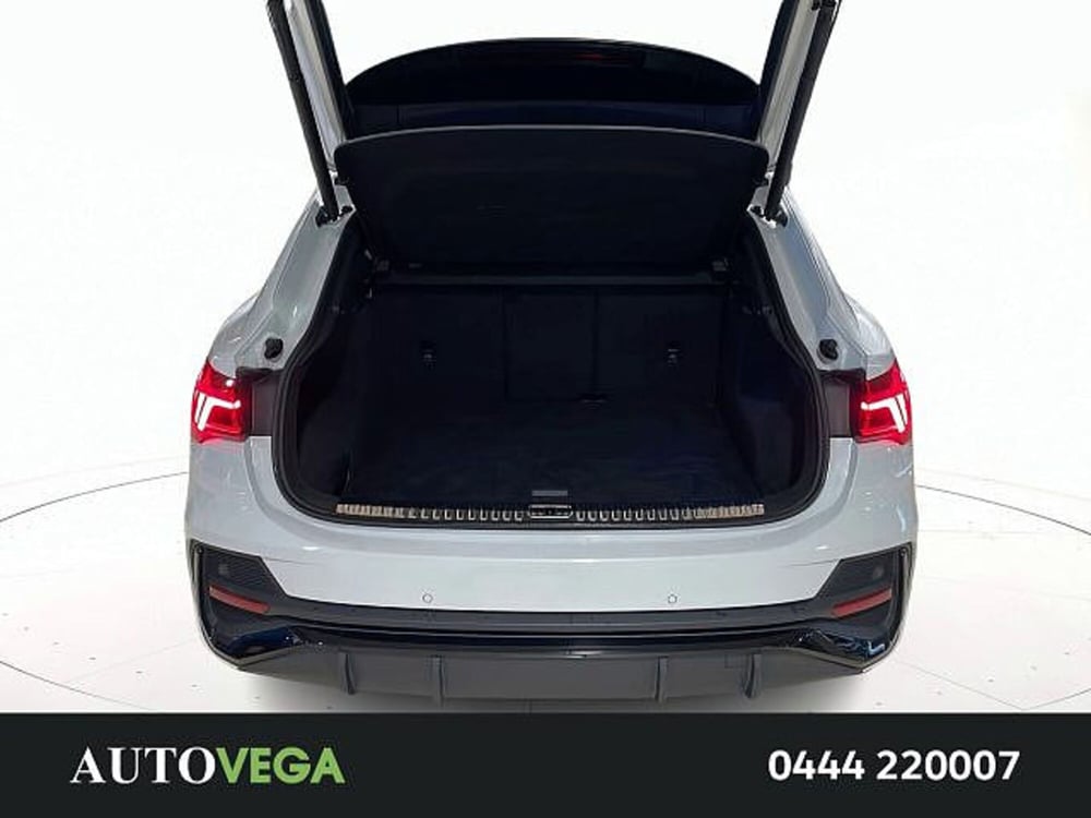 Audi Q3 Sportback usata a Vicenza (18)