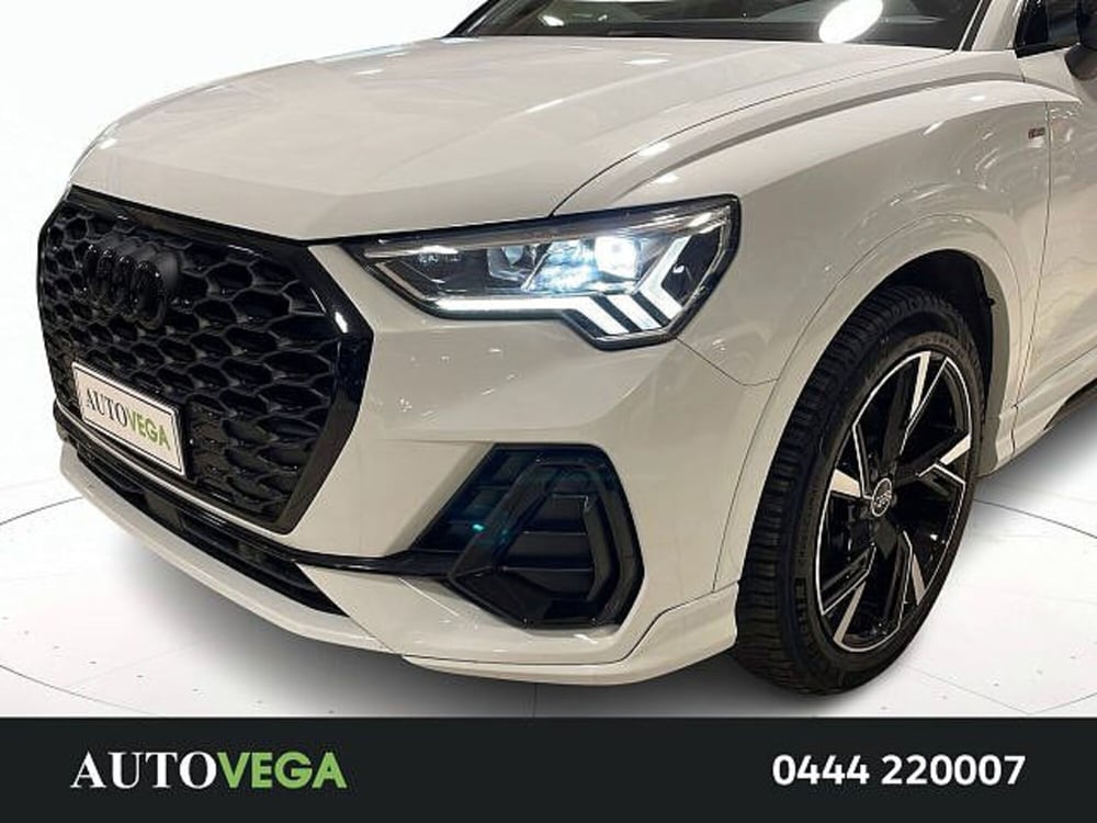 Audi Q3 Sportback usata a Vicenza (20)