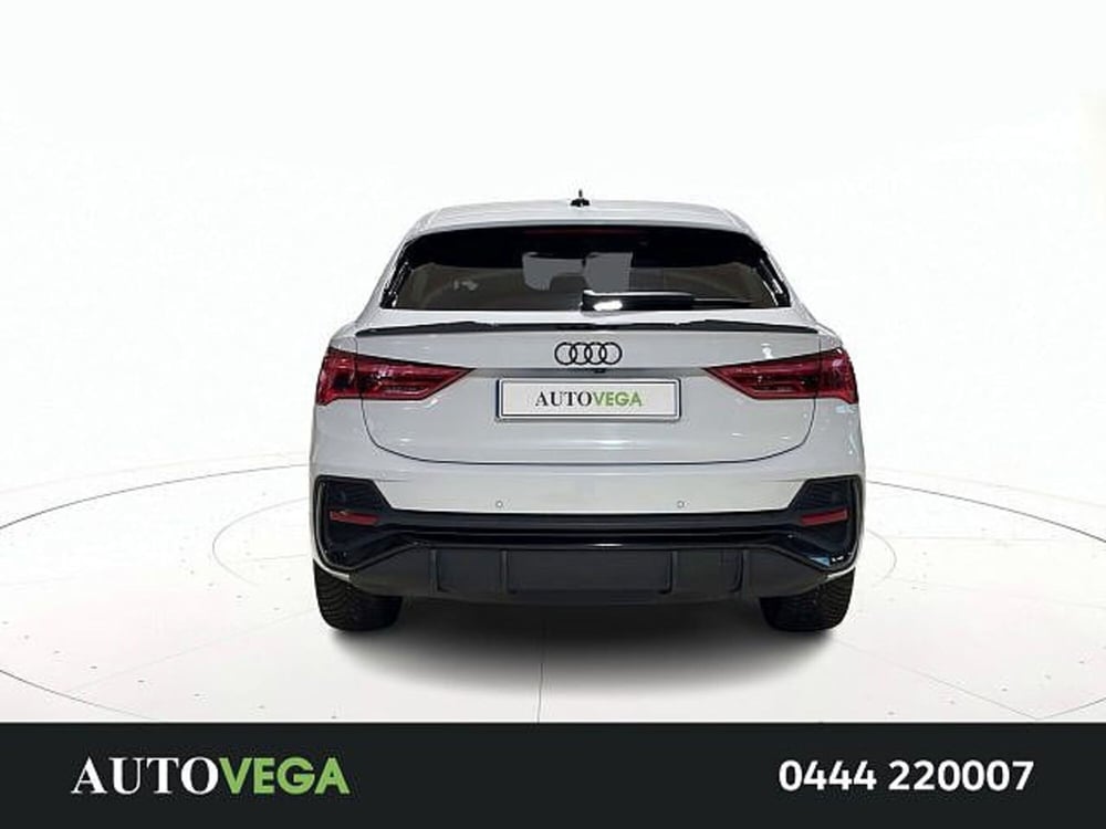 Audi Q3 Sportback usata a Vicenza (5)