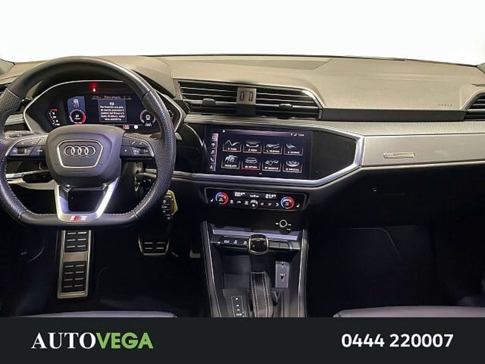 Audi Q3 Sportback usata a Vicenza (8)