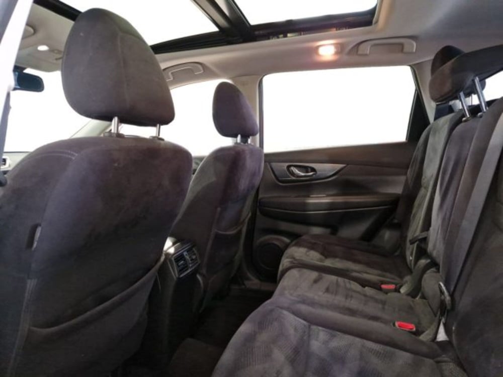 Nissan X-Trail usata a Livorno (19)