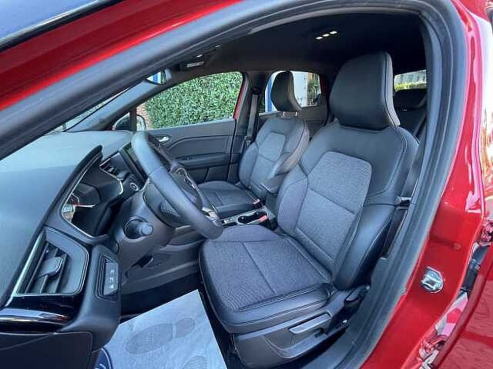Renault Captur usata a Torino (10)