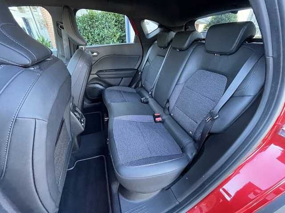 Renault Captur usata a Torino (11)