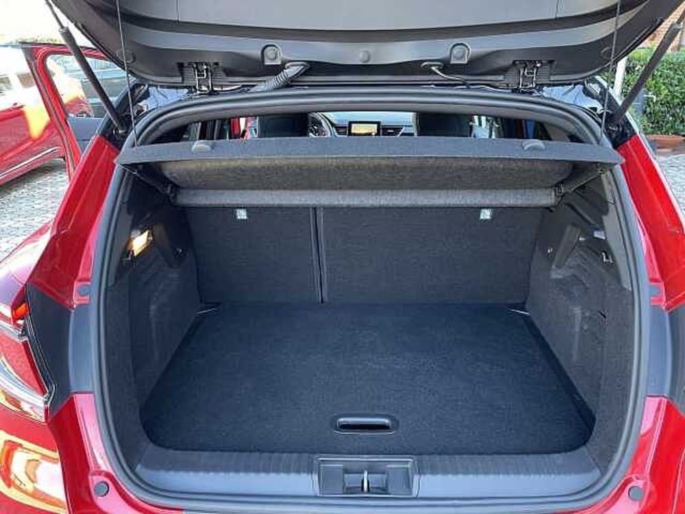 Renault Captur usata a Torino (12)