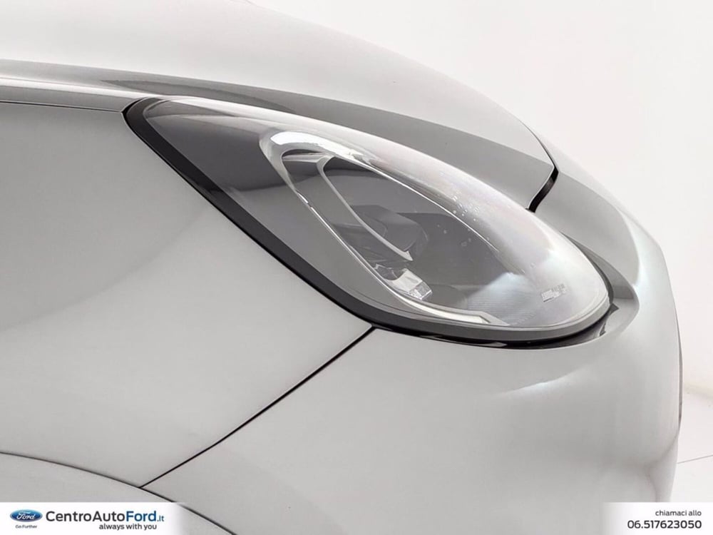Ford Puma usata a Roma (13)