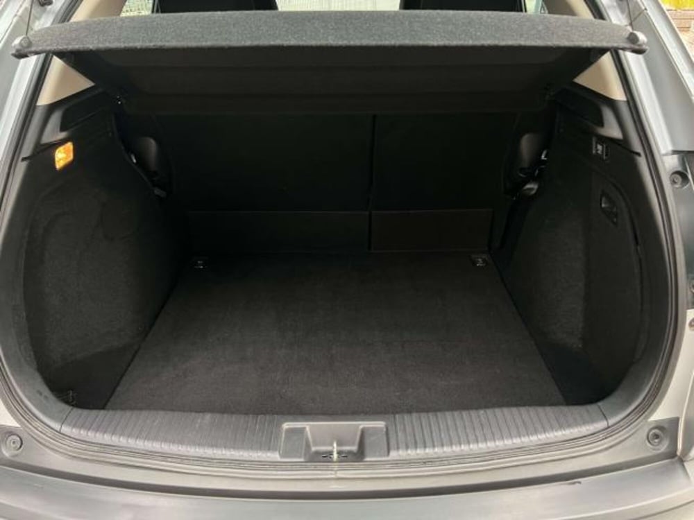 Honda HR-V usata a Savona (20)