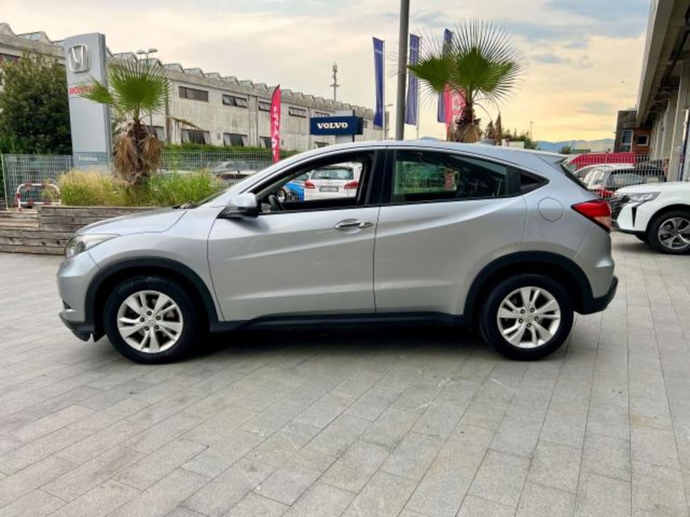 Honda HR-V usata a Savona (3)