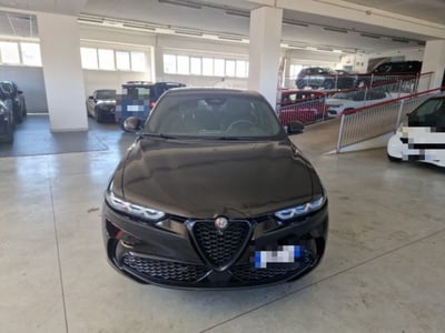 Alfa Romeo Tonale 1.6 Sprint 130cv tct6 del 2024 usata a Orvieto