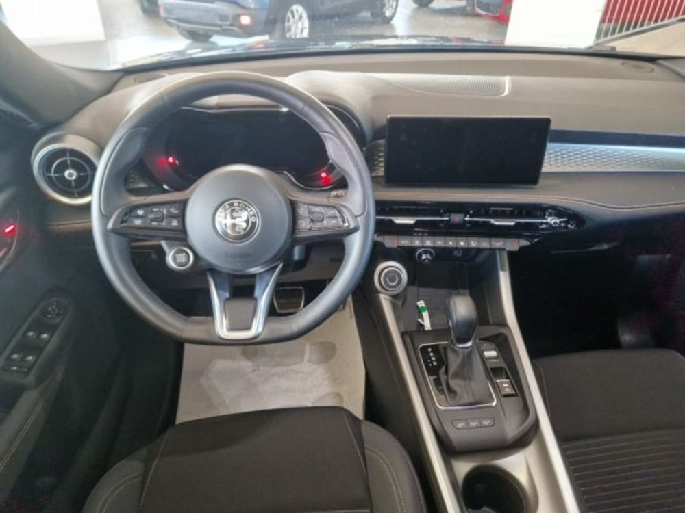 Alfa Romeo Tonale usata a Terni (12)