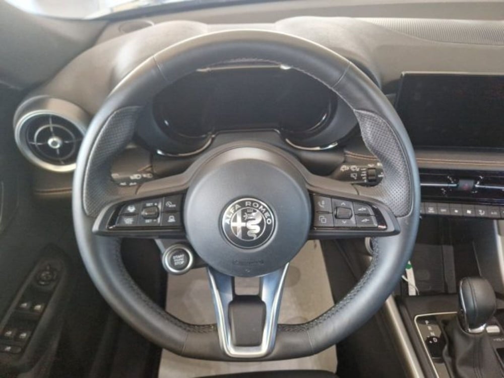 Alfa Romeo Tonale usata a Terni (13)
