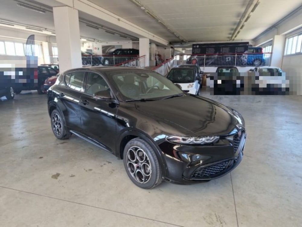 Alfa Romeo Tonale usata a Terni (2)