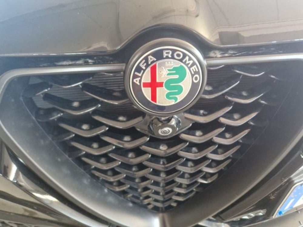 Alfa Romeo Tonale usata a Terni (20)