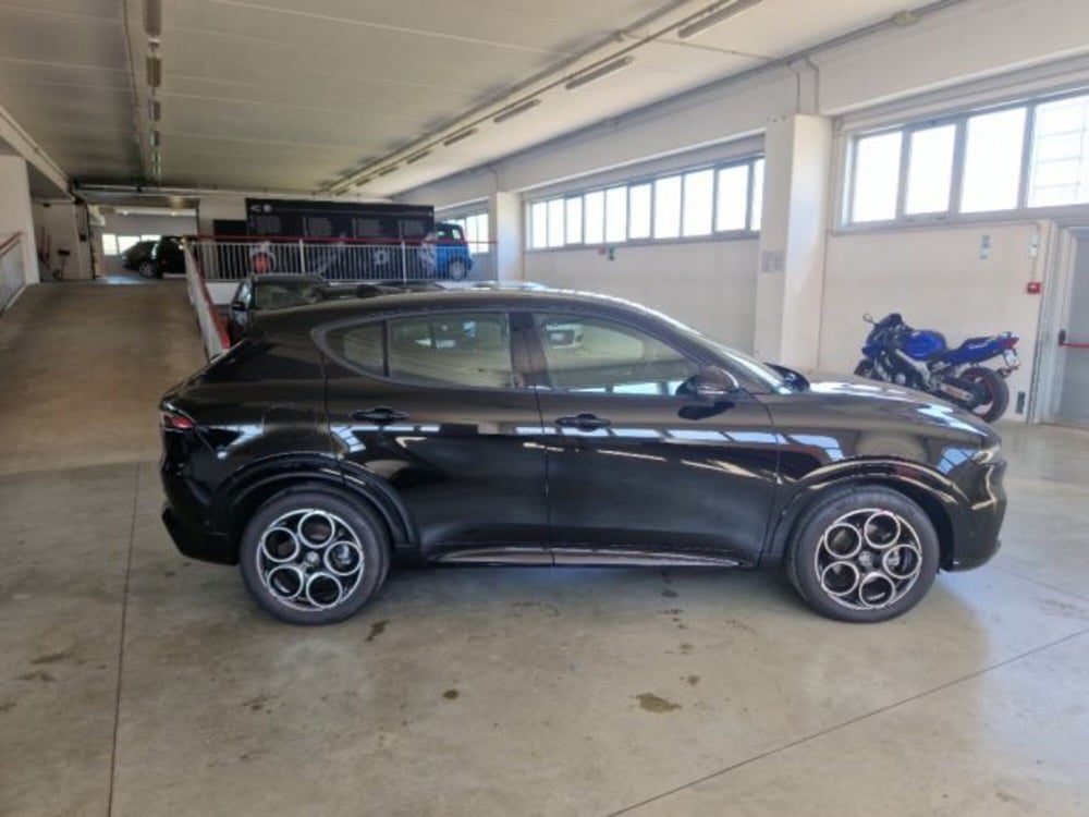 Alfa Romeo Tonale usata a Terni (3)