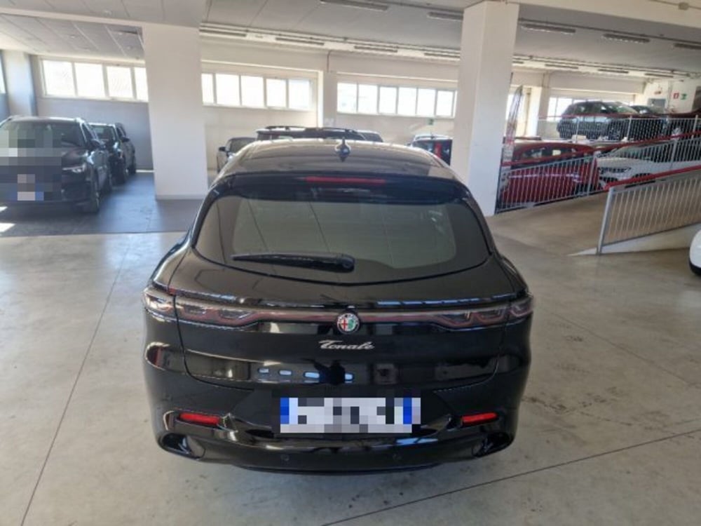 Alfa Romeo Tonale usata a Terni (4)