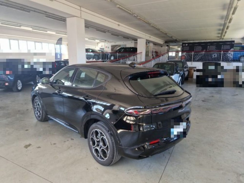 Alfa Romeo Tonale usata a Terni (5)