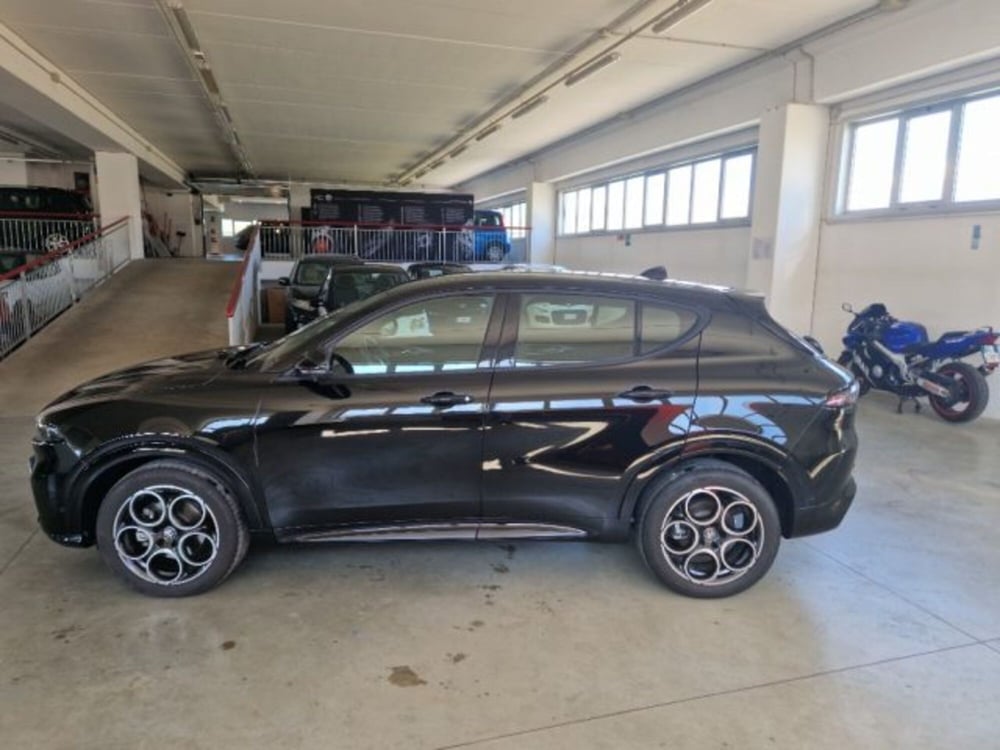 Alfa Romeo Tonale usata a Terni (6)