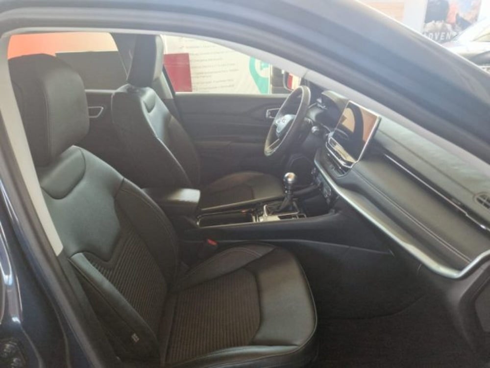 Jeep Compass usata a Terni (10)