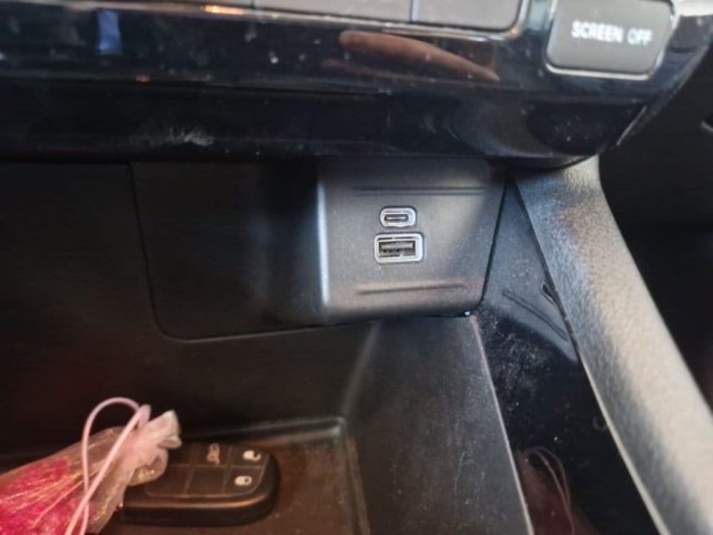 Jeep Compass usata a Terni (14)
