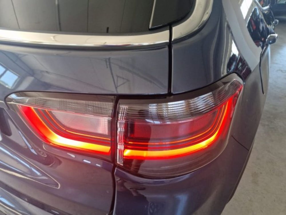 Jeep Compass usata a Terni (17)