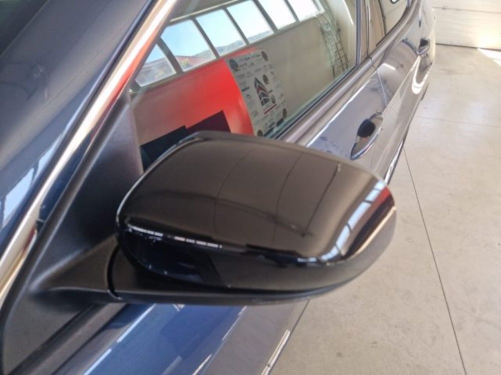 Jeep Compass usata a Terni (19)