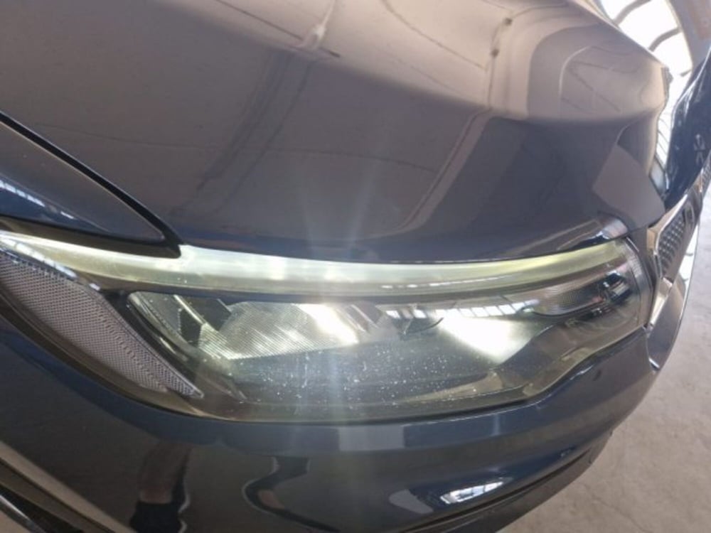 Jeep Compass usata a Terni (20)