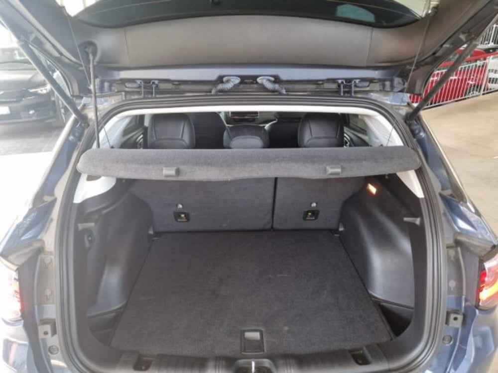 Jeep Compass usata a Terni (8)
