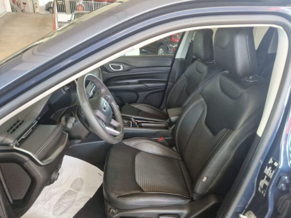 Jeep Compass usata a Terni (9)