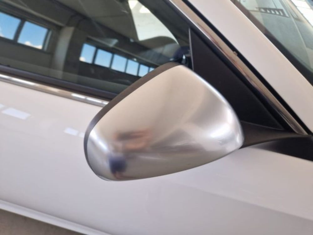 Alfa Romeo Giulietta usata a Terni (19)