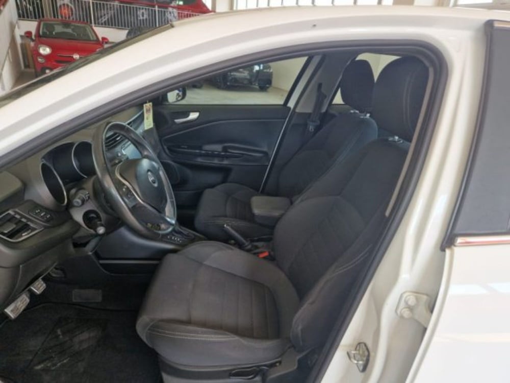 Alfa Romeo Giulietta usata a Terni (7)