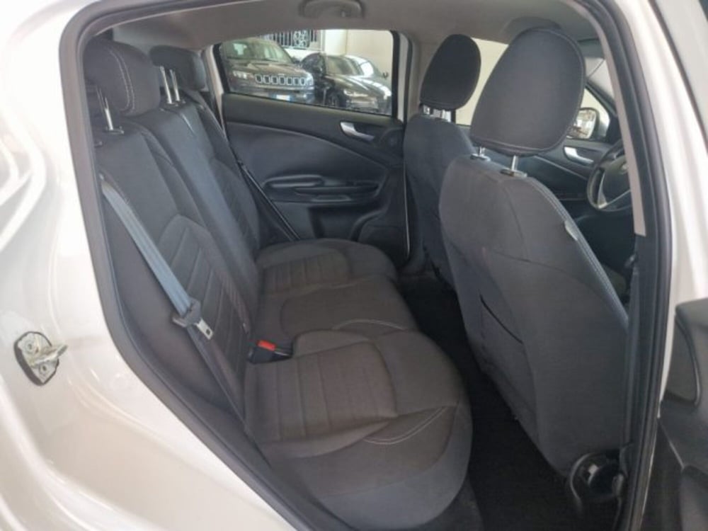 Alfa Romeo Giulietta usata a Terni (8)