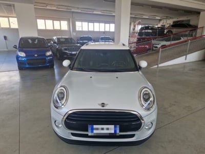 MINI Mini 1.5 Cooper D Business XL 5 porte del 2018 usata a Orvieto