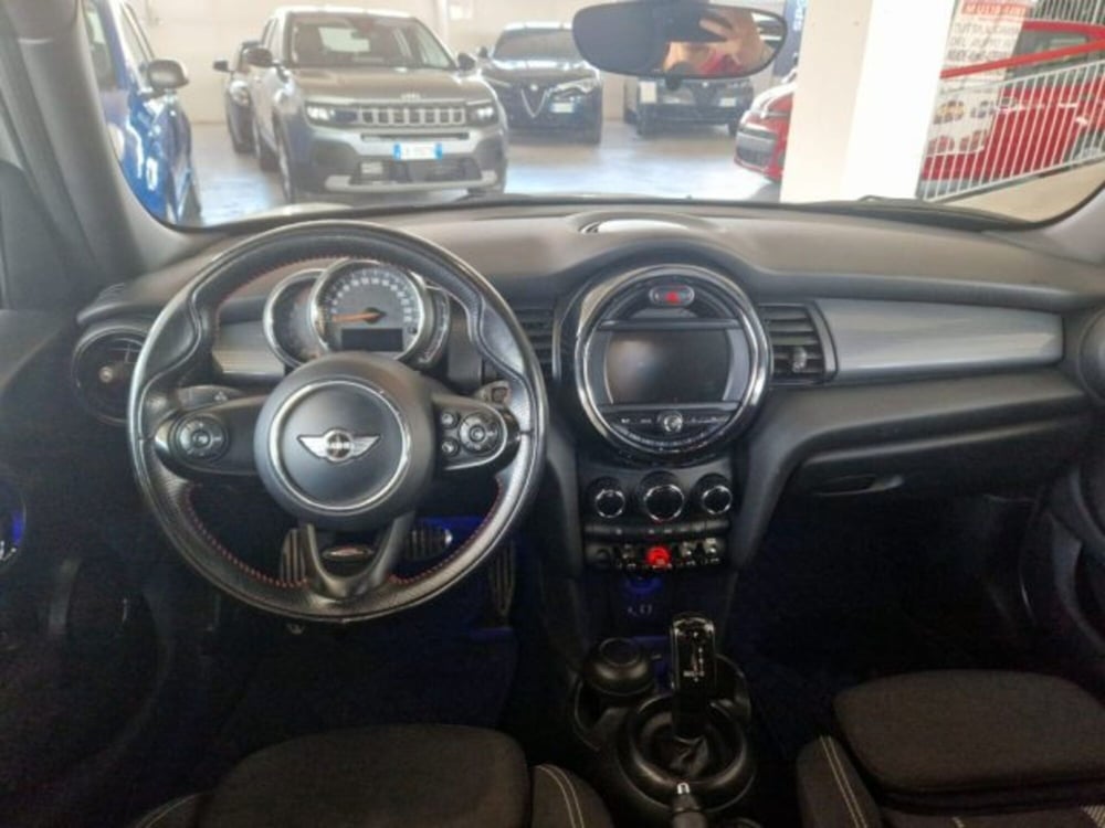 MINI Mini usata a Terni (10)