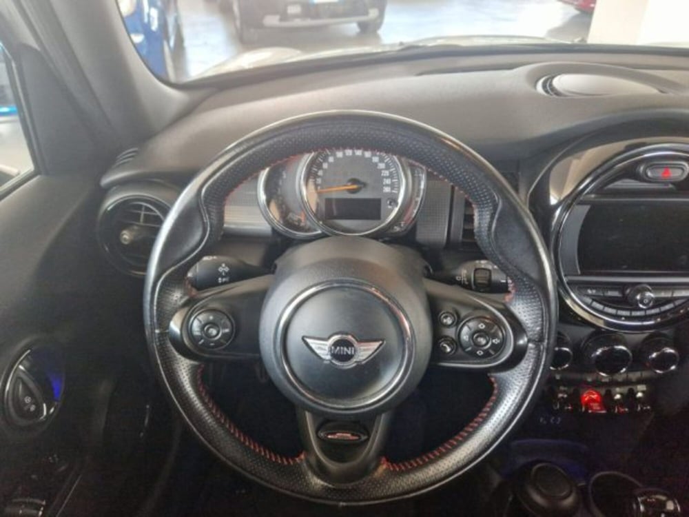 MINI Mini usata a Terni (11)