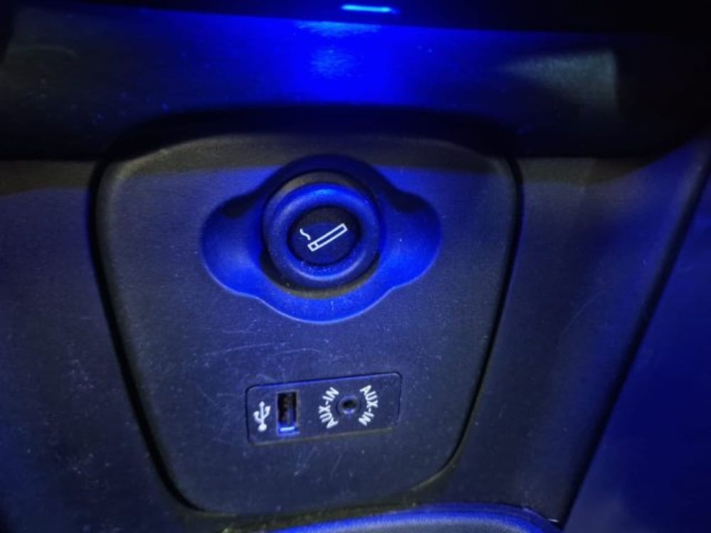 MINI Mini usata a Terni (13)