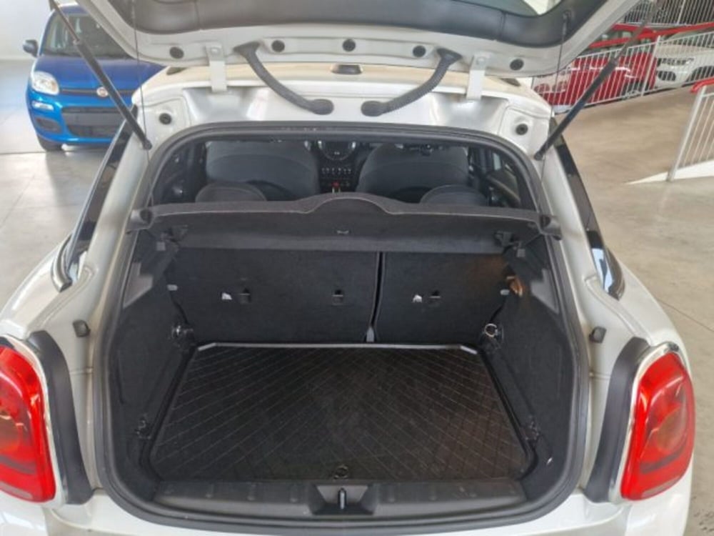 MINI Mini usata a Terni (14)