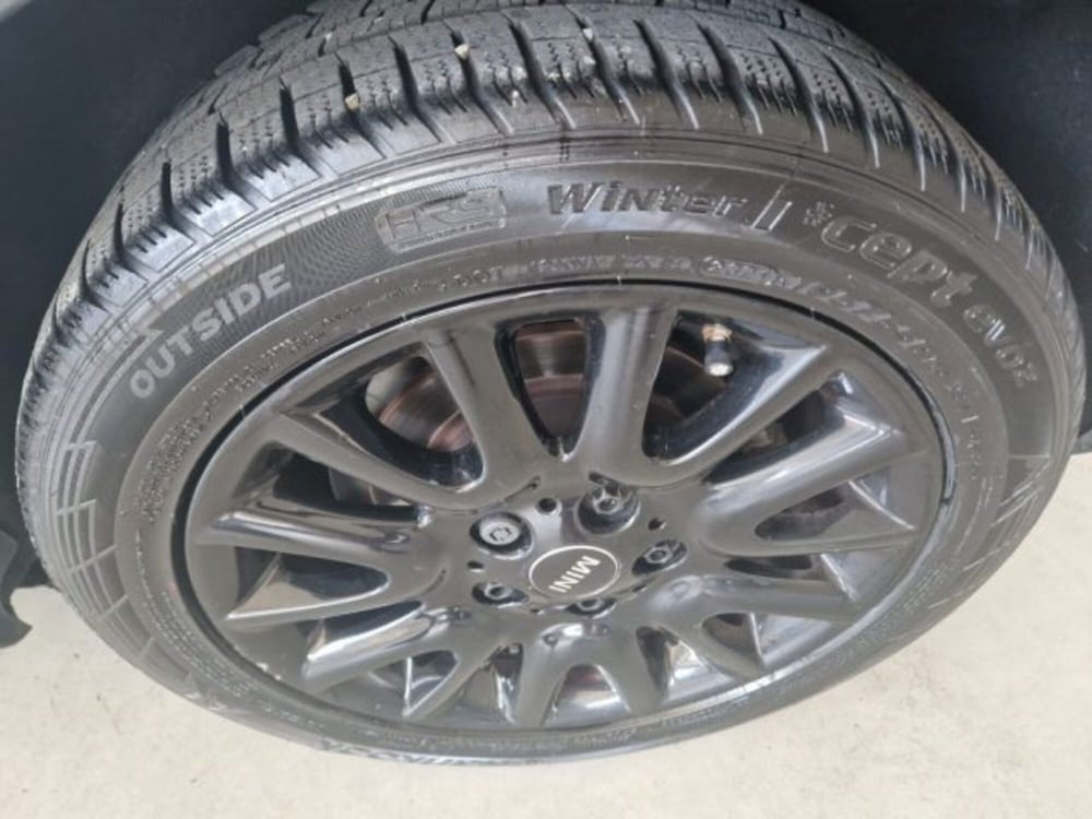 MINI Mini usata a Terni (15)