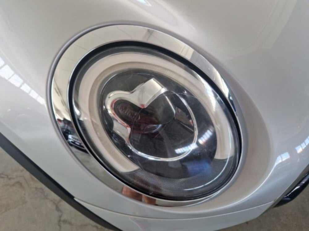 MINI Mini usata a Terni (16)