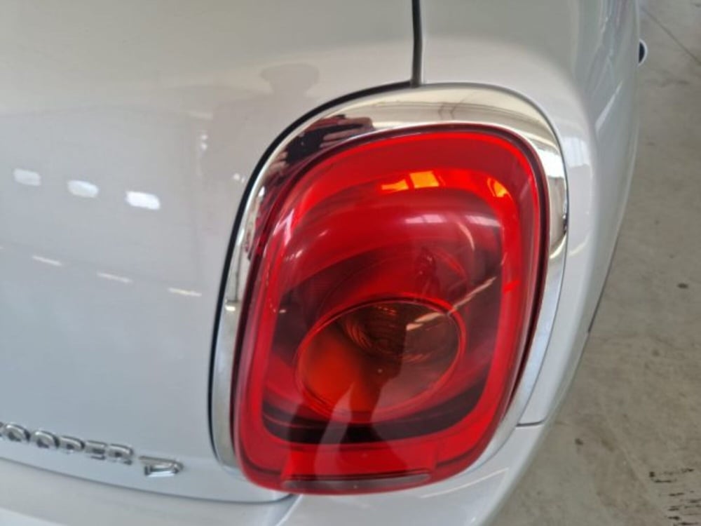 MINI Mini usata a Terni (18)