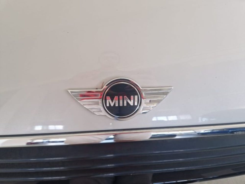 MINI Mini usata a Terni (20)