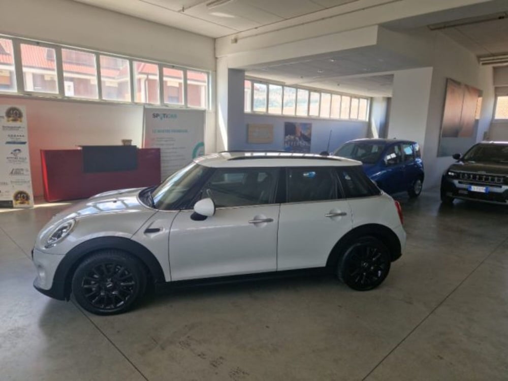 MINI Mini usata a Terni (3)