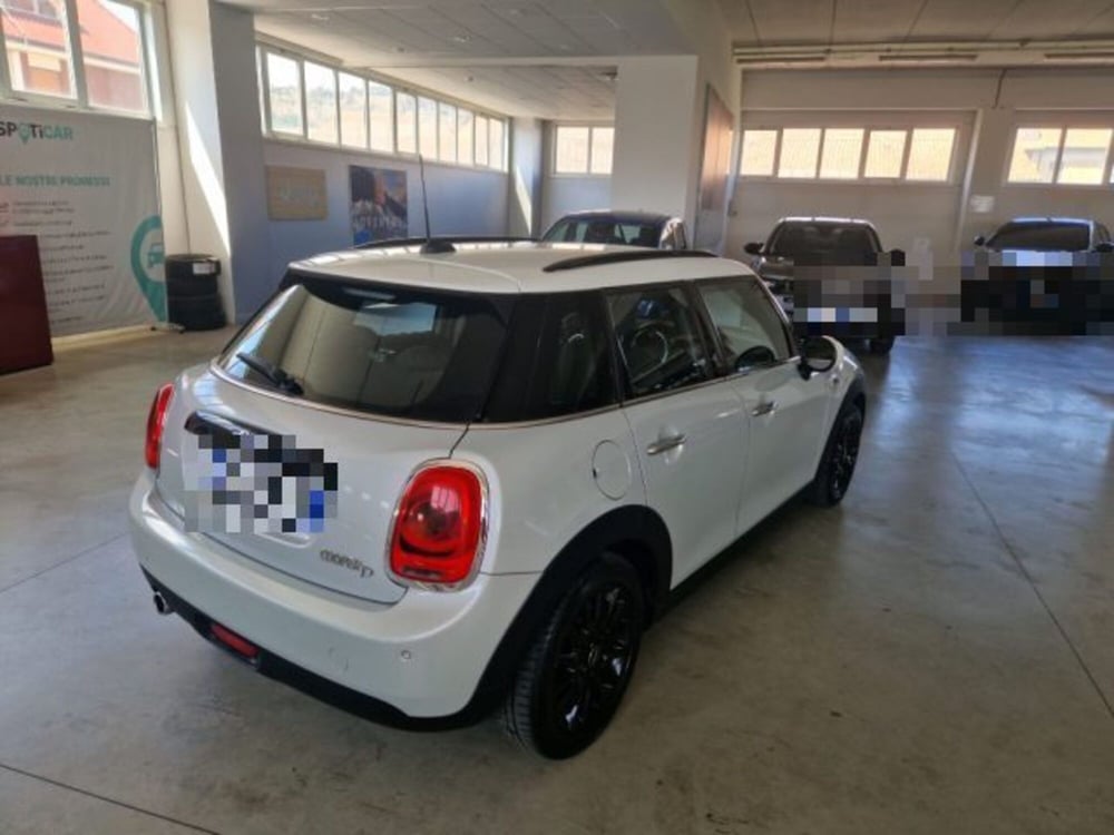 MINI Mini usata a Terni (5)
