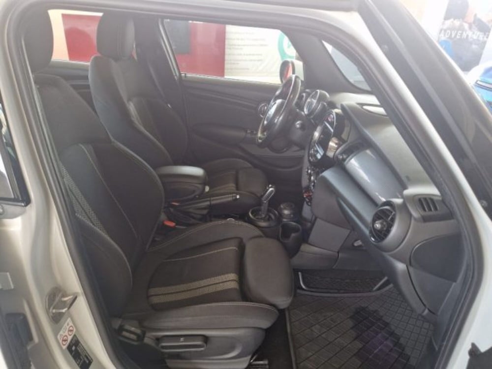 MINI Mini usata a Terni (7)